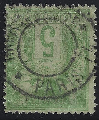 Paris jour de - paris,