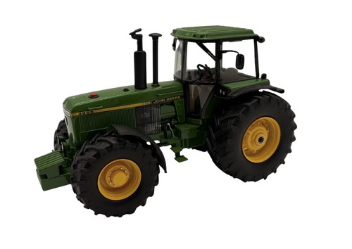 Schuco john deere - john,