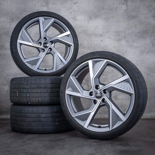Audi jantes pouces - a3, 19