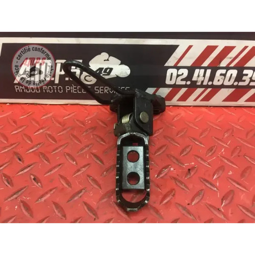 Repose pied droit cagiva - pied,