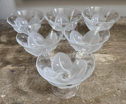 Cristal durand frosted - cristal,