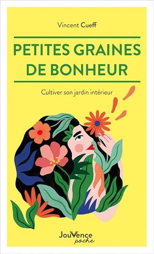 Petites graines bonheur - graines, de