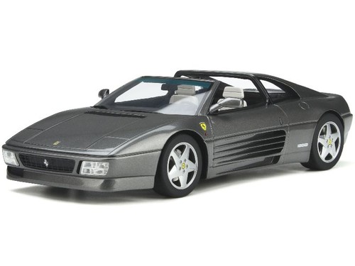 Ferrari 348 gts 1992 gt - ferrari,