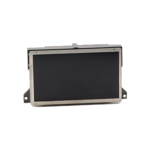 Ecran gps citroen - citroen, phase