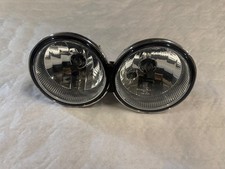 PHARE - HARLEY DAVIDSON 1690 DYNA FAT BOB (13-17)