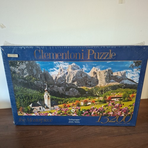 Puzzle clementoni 13200 - puzzle,