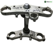 Té de fourche inférieur