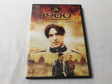 RARE 2DVD 1900 (ROBERT DE