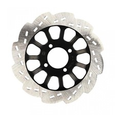 Disque de frein avant MASH