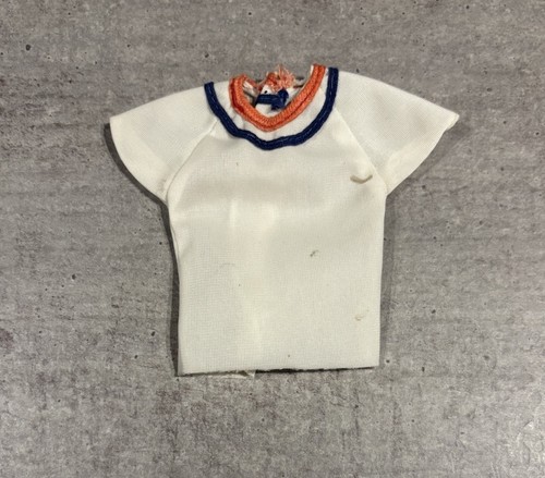 Big jim tennis outfit - tennis, perfect
