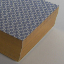 1980 Ancien Tarot de Marseille