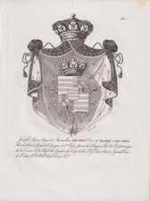 Chambre des Pairs 1822