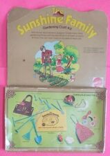 Sunshine Family Mattel