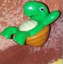 Jouet Kinder  Nature Animaux