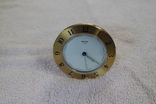 REVEIL MARQUE SWIZA MADE IN