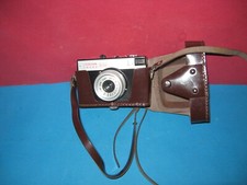Appareil photo soviétique