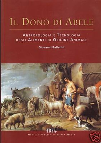 Dono abele ballarini - dono,