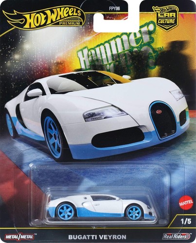 Bugatti veyron miniature - veyron,