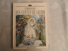 Le monde magique des Contes de