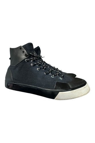 Yohji yamamoto men - yohji, hi-top