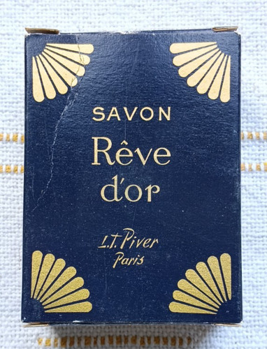 Ancien savon rêve - ancien, de