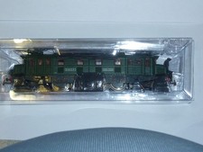 JOUEF HO ANCIENNE LOCO 2D2