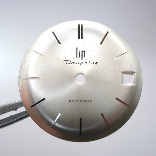 Cadran montre lip dauphine - cadran,