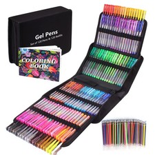 240 Gel Coloriage Adulte 120