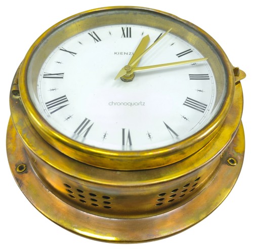 Kienzle chronoquartz horloge - kienzle,