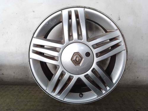 Pneu renault scenic - renault,