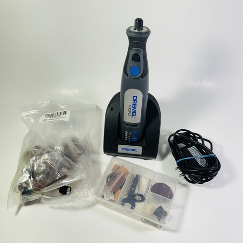 Dremel micro 8050 rotary - dremel, 8050-n/18