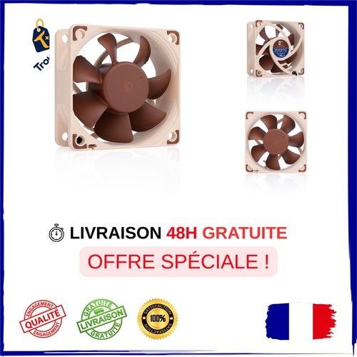 Noctua a6x25 flx - noctua,