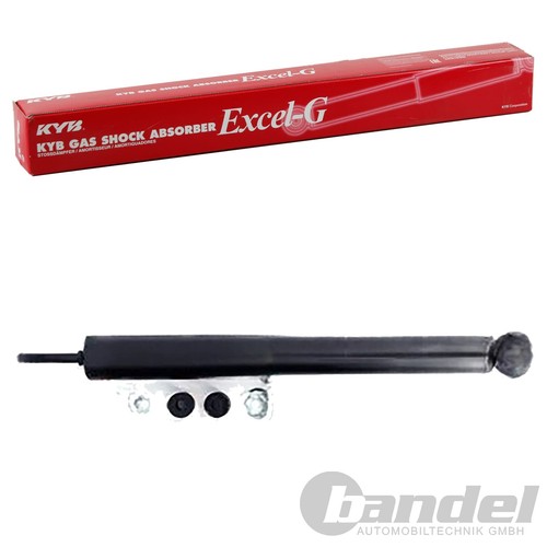 Kyb amortisseur gaz - kyb,
