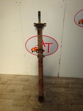 Arbre de transmission avant IVECO 35.8