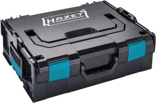 Hazet boxx 136 coffret à - l-boxx,