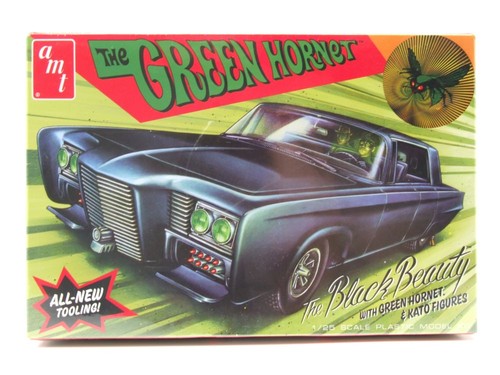 Chrysler black beauty green - chrysler,