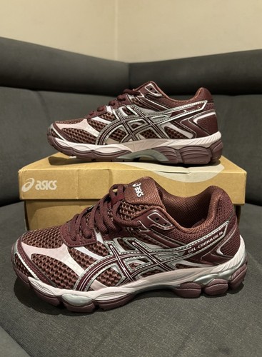 Asics gel cumulus - asics, gel-cumulus