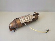 HONDA CRV V 17- USA 1.5 TURBO