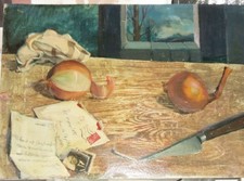 François Mengelatte "Lettre