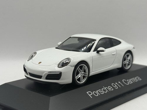 Porsche 911 carrera - 911,