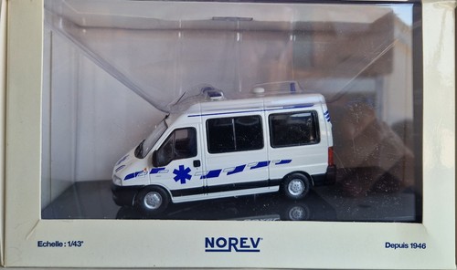 Norev 479006 peugeot - -,