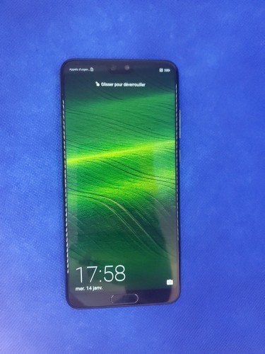 Huawei p20 128 - 128, go