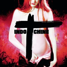 Cd Indochine - Paradize (2002)