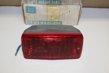 antibrouillard arrière SEV MARCHAL RENAULT ALPINE A110, CITROEN ID, DS, etc ...