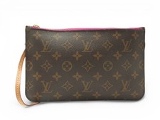 POCHETTE LOUIS VUITTON POUR