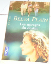 Belva PLAIN  les mirages du