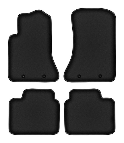 Jeu tapis auto velours - jeu,