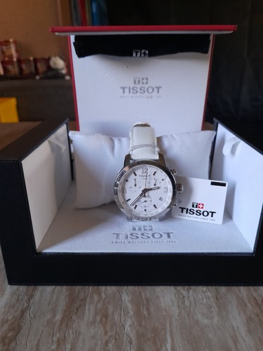 Tissot prc 200 - prc, 42mm