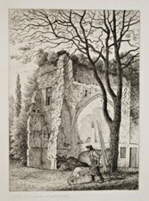 Eglise St Bienheure ARMAND