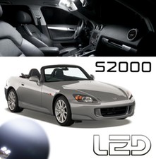 Pour Honda S2000 Kit 3